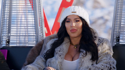 Ex on the Beach : SOS, salva a nuestros solteros'