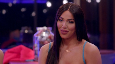 Ex on the Beach : Invernal País de las NO maravillas'