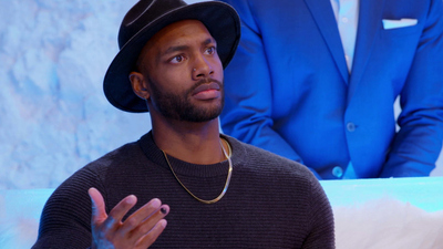 Ex on the Beach : ¡Víspera de Año Boo!'