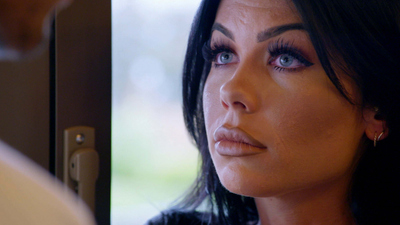 Ex on the Beach : Con las manos en la masa'