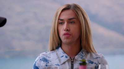 Ex on the Beach : No digas alma gemela'