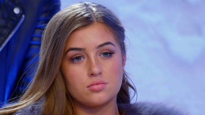 Ex on the Beach : Lío adorable'