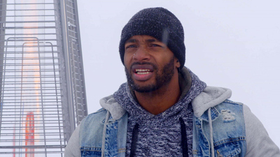 Ex on the Beach : Mamá es la palabra'