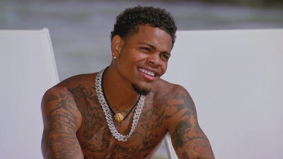 Ex on the Beach- La venganza de los ex : Las rosas son rojas, las ex te hacen azul'