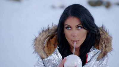 Ex on the Beach : Bienvenidos a la montaña'