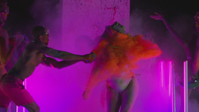 Ex on the Beach- La venganza de los ex : Me enamoré de ti'