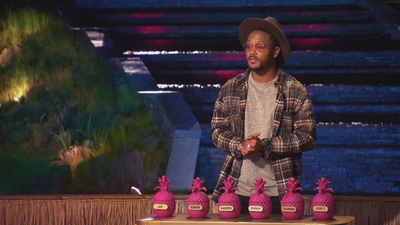 De Férias Com o Ex EUA : Simon diz'