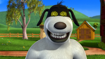 La Granja : Hipnosis a Go-Go / Juego sucio'