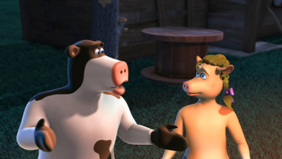 La Granja : Club Otis / Crónicas de Grania'