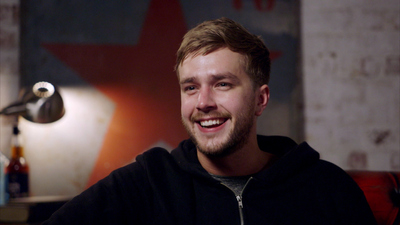 Drunk History UK : Iain Stirling and Chris Ramsey'
