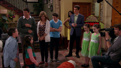 Watch See Dad Run Season 2 Episode 7: See Dad Prove He Has Chemistry ...
