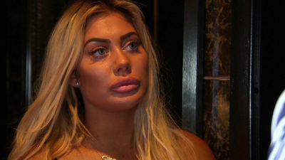 Geordie Shore MTV : Sophie And Sam Fall Out'