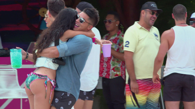 Acapulco Shore : The Kings of the Party'
