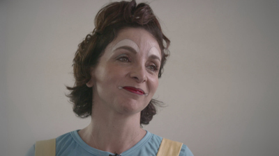 Adotada #TBT : Episódio 1'