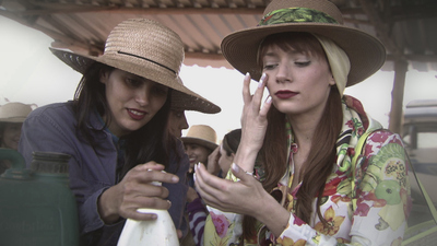 Adotada #TBT : Episódio 2'