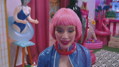 Adotada #TBT : Episódio 9'