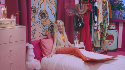 Adotada #TBT : Episódio 8'