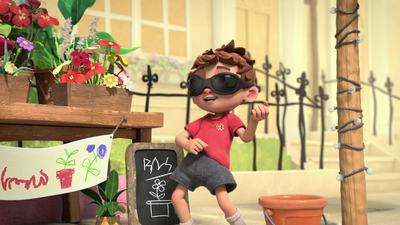 Las aventuras del oso Paddington : Paddington y el día de recaudación / Paddington y la aventura extraterrestre'