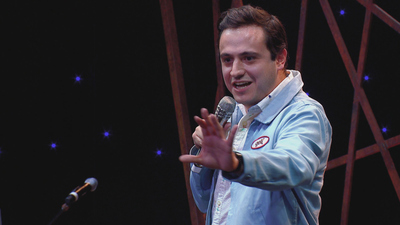 Comedy Central Presenta : Comedy Central Presenta: Al Cabo es Comedia'