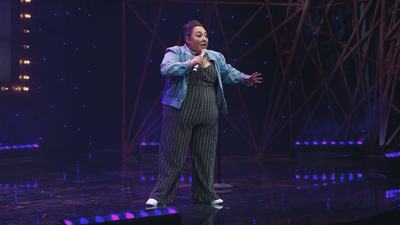 Comedy Central Presenta : Comedy Central Presenta: No somos princesas'