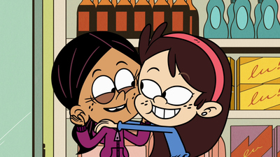 Los Casagrande : Qué desastre / Amor de profesor'