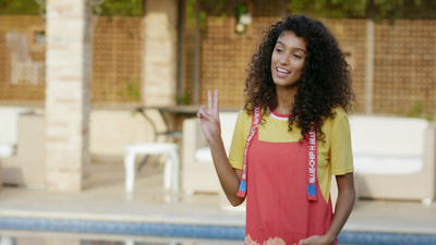 Nickelodeon's Spyders : El pájaro azul'