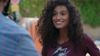 Nickelodeon's Spyders : La Fuga'