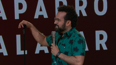 Comedy Central Presenta : Comedy Central Presenta: MEXA SE HACE'