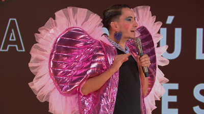 Comedy Central Presenta : Comedy Central Presenta: ORGULLO Y COMEDIA'