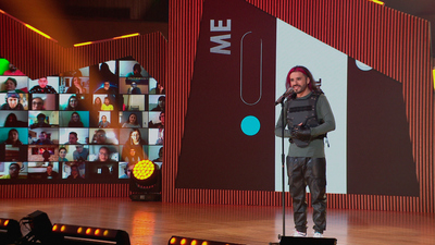 Comedy Central Presenta : Comedy Central Presenta: Si no fuera por la comedia'