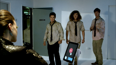 Workaholics : The Future is Gnar'