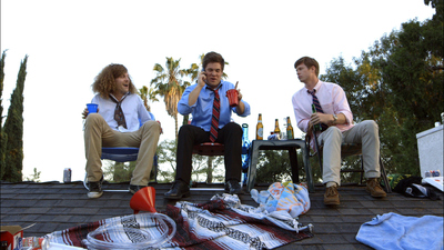 Workaholics : Real Time'