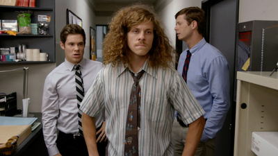 Workaholics : Save the Cat'