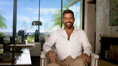 Behind The Music : Ricky Martin'