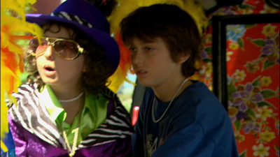 The Naked Brothers Band - Watch on Paramount+ Canada