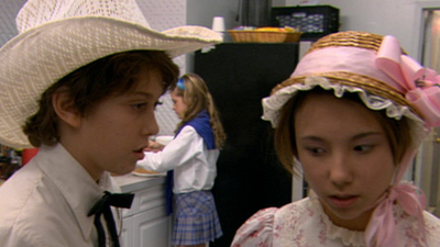 The Naked Brothers Band - Watch on Paramount+ Canada