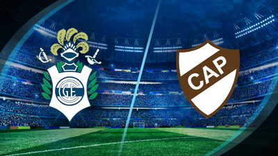Watch Argentina Liga Profesional De Futbol Season 2021 Episode 104 Gimnasia Vs Platense Full Show On Paramount Plus