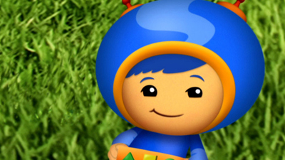 Watch Team Umizoomi: Team Umizoomi - Job Well Done! - Full Show on ...