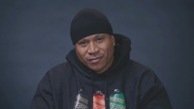 Behind The Music : LL COOL J'