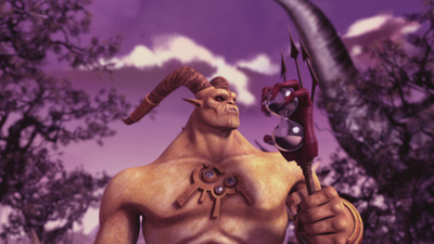 Les Tortues Ninjas : Les monstres attaquent !'