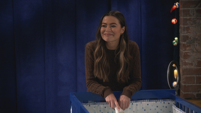 iCarly (2021) : Alles auf Anfang'