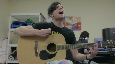 En recuperación: un día a la vez : Episodio 2'