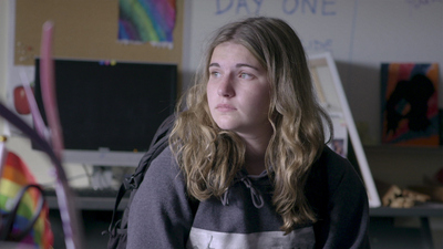 En recuperación: un día a la vez : Episodio 4'