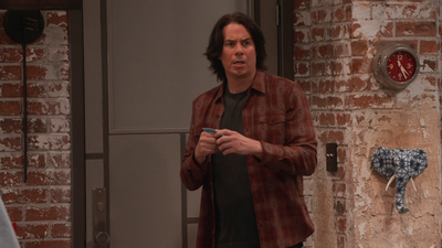 iCarly (2021) : Me falso-disculpo'