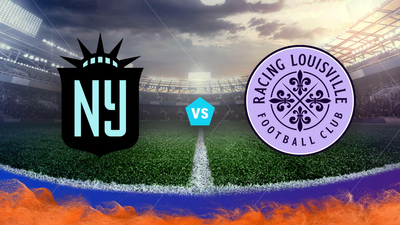 National Women's Soccer League : NJ/NY Gotham FC vs. Racing Louisville FC'