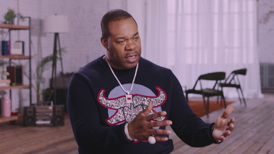 Behind The Music : Busta Rhymes'