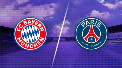 The Women's Cup : Bayern Munich vs. Paris Saint-Germain'