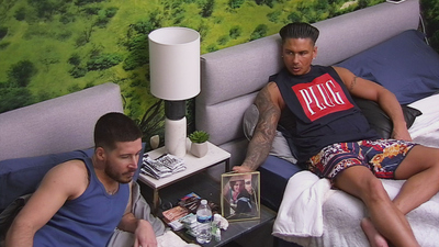 Double Shot at Love with DJ Pauly D & Vinny : Let's Get Ready to Rumble'