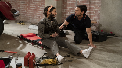 iCarly (2021) : Selbst ist die Carly'