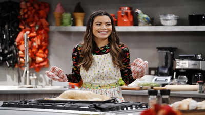 iCarly (2021) : Carlys Kochkünste'